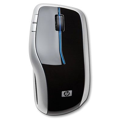HP Wireless Vector Mouse – image 2