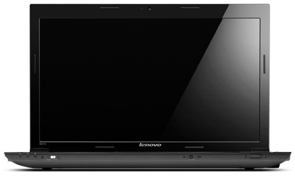 Lenovo Essential B470 Intel® Pentium® B950