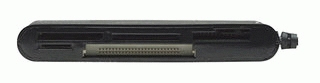 Manhattan Multi-Card Reader/Writer – image 2