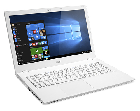 Acer Aspire E E5-573-C1X6 Intel® Celeron® 2957U Laptop – image 2