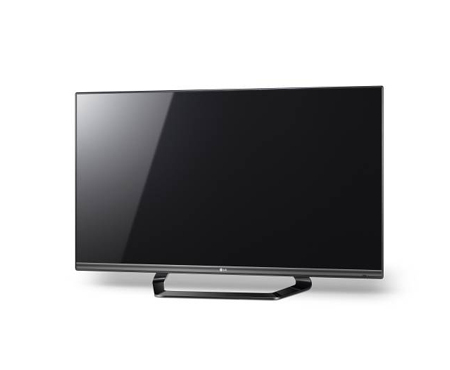 LG 32LM6400 81.3 cm (32") Full HD Smart TV Black – image 2