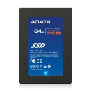 ADATA S596 external hard drive