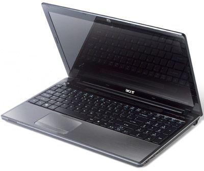 Acer Aspire 5553G – image 5