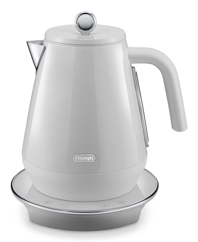 Kenwood KBY3011.W — vue 1 sur 7