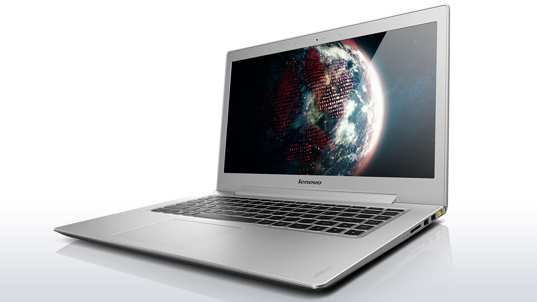 Lenovo IdeaPad U430p Intel® Core™ i5 i5-4200U Laptop – image 1