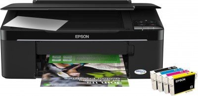 Epson Stylus SX125 – image 2