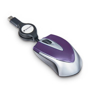 Verbatim 70238 mouse Travel Ambidextrous USB Type-A Optical – image 2