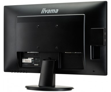 iiyama ProLite X2483HSU-B2 computer monitor – image 5