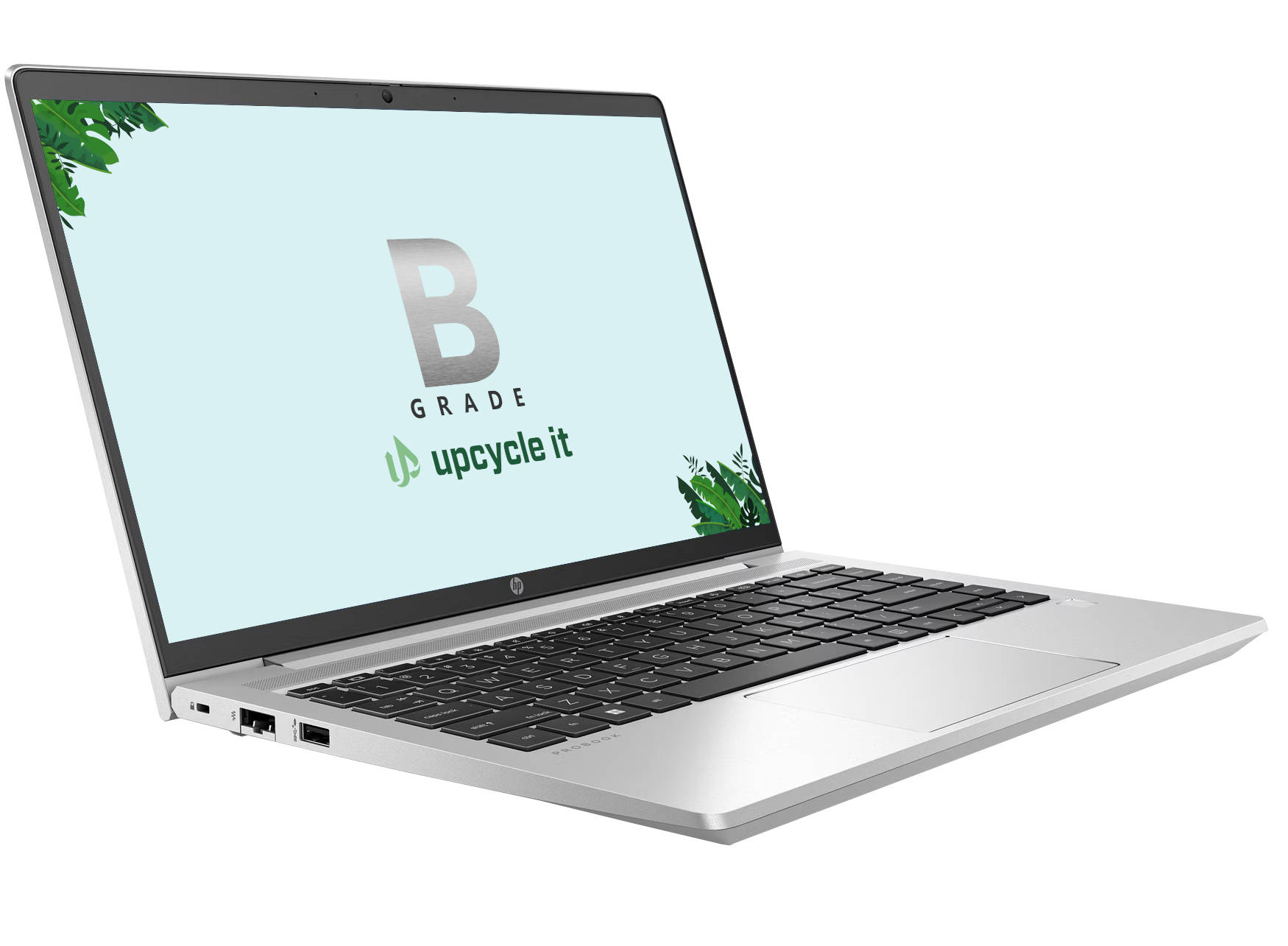 upcycle it HP EliteBook 640 G9 (Refurbished) B – image 2