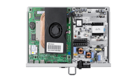 Samsung SBB-B64DI4 embedded computer – image 4