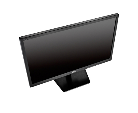 LG E1942CW computer monitor – image 7