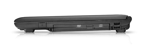 Samsung P P560-AS01 Intel® Core™2 Duo P8400 – image 7