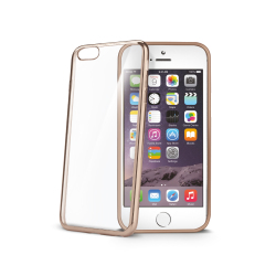 Celly BCLIP6SPGD mobile phone case