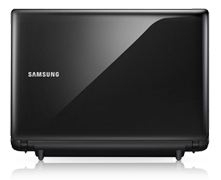 Samsung N N150-JA02SE Intel Atom® N450 Netbook