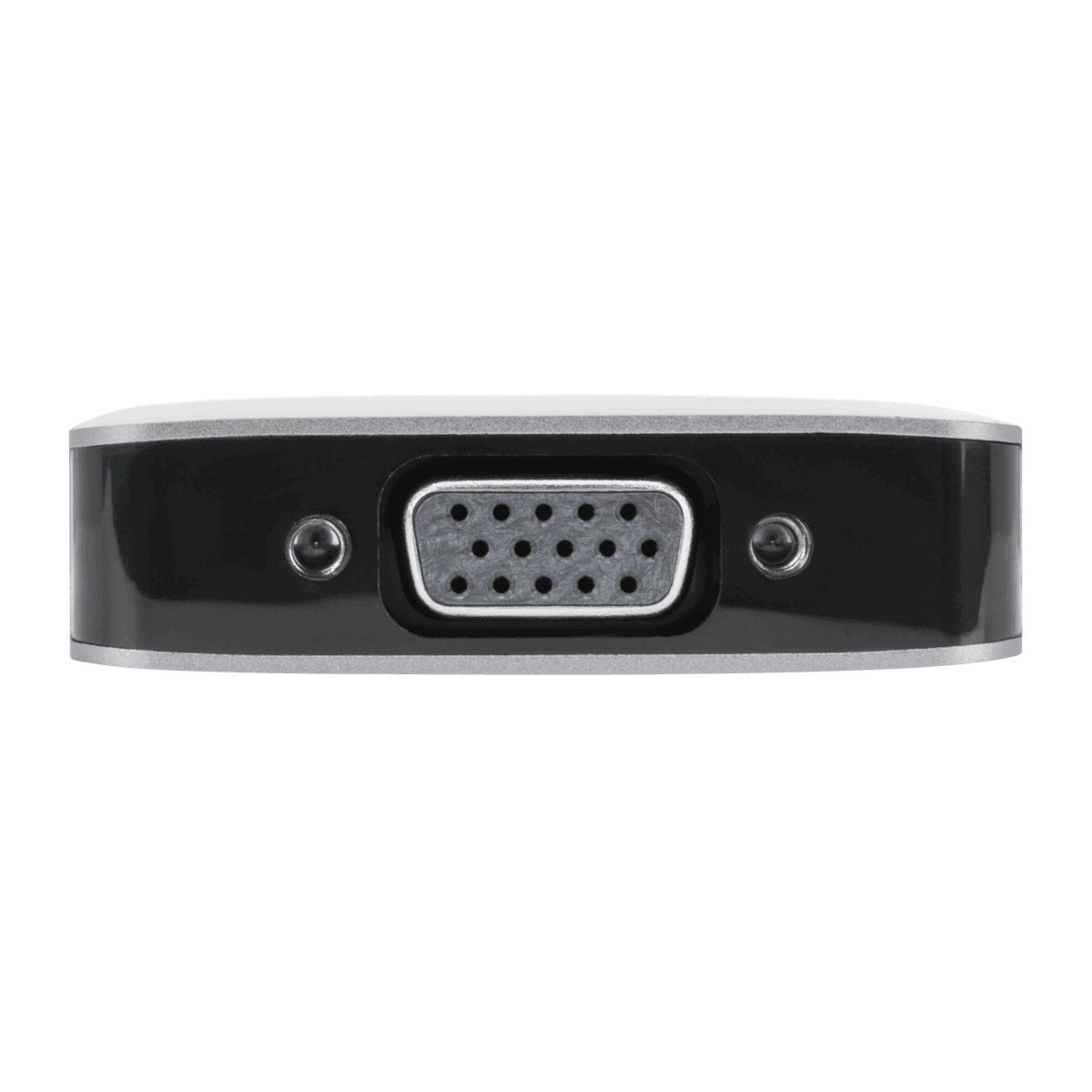 Targus DOCK419EU laptop dock/port replicator Wired USB 3.2 Gen 1 (3.1 Gen 1) Type-C Grey – image 4