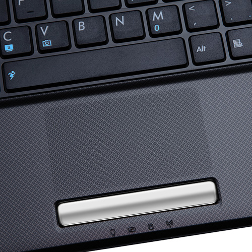 ASUS U45JC-WX073V laptop Intel® Core™ i5 i5-460M – image 2