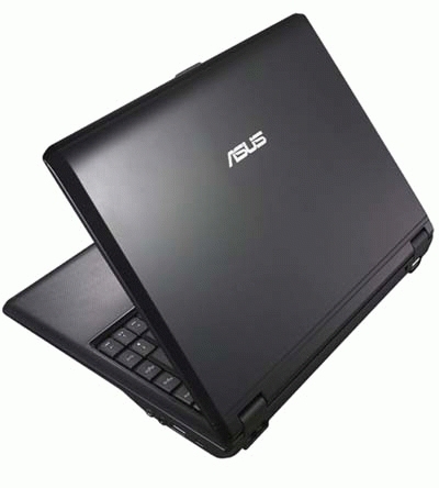 ASUS F6VE-3P002C, Black – image 2