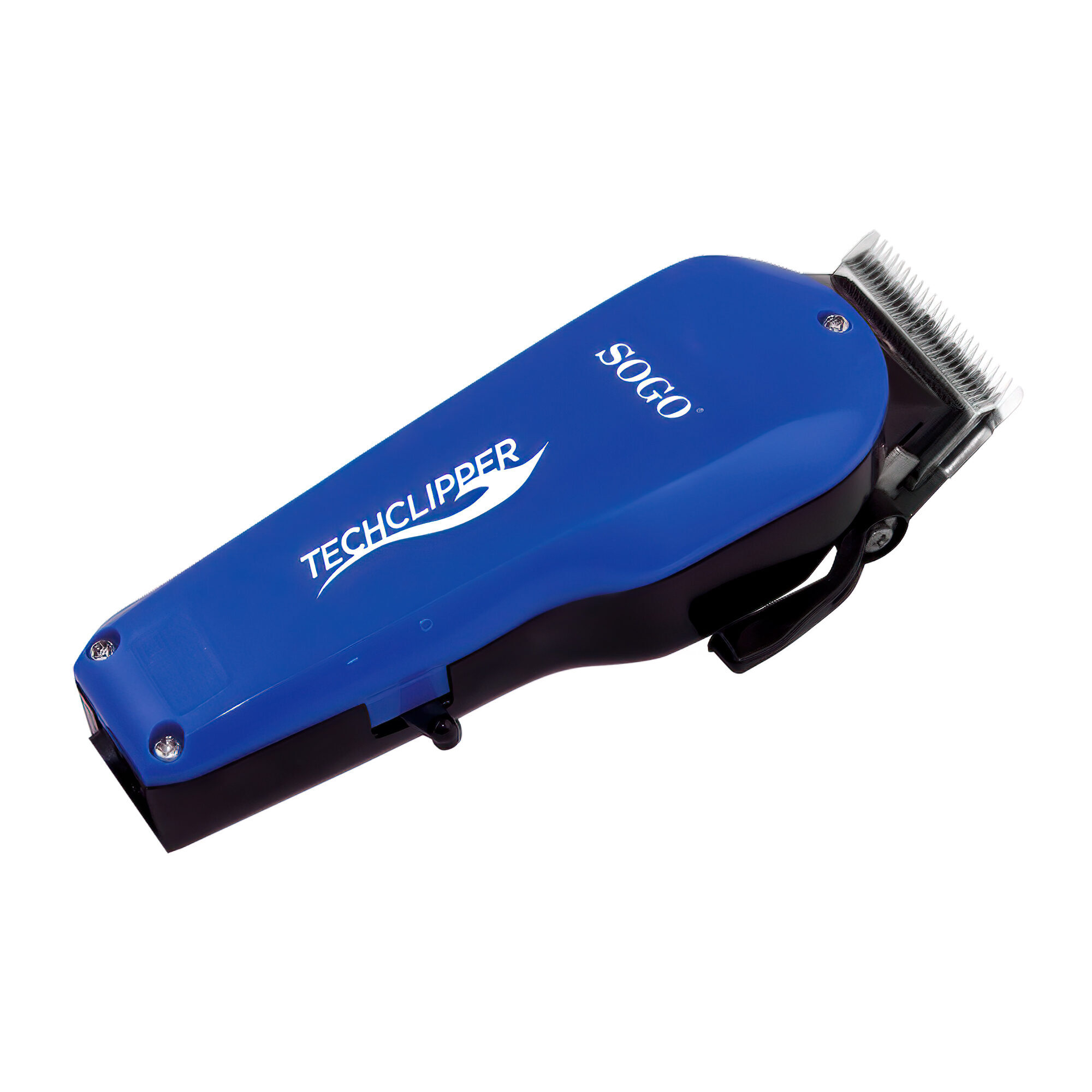 Sogo CPE-SS-3525-B hair trimmers/clipper Blue