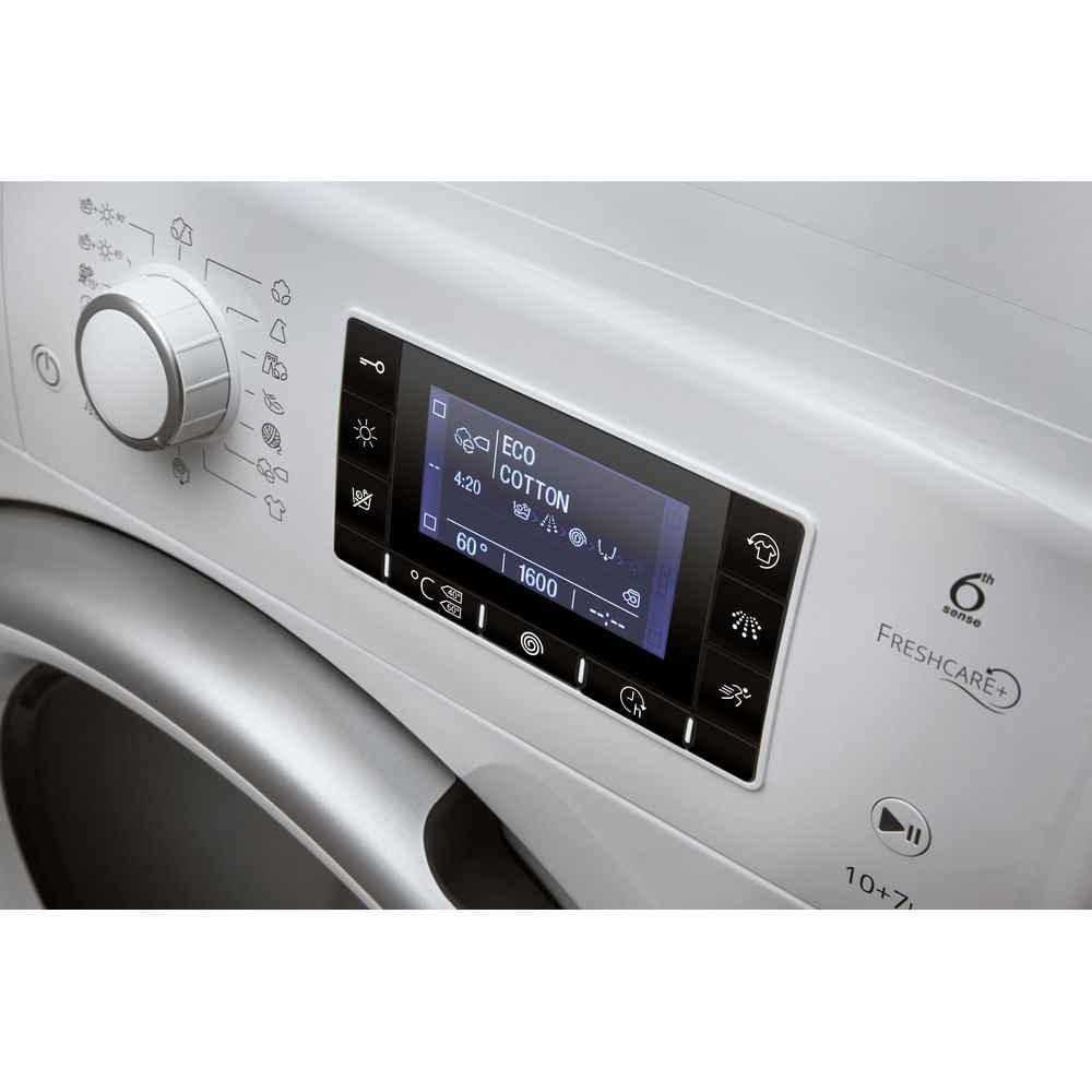 Whirlpool FWDD1071681WS EU – image 6