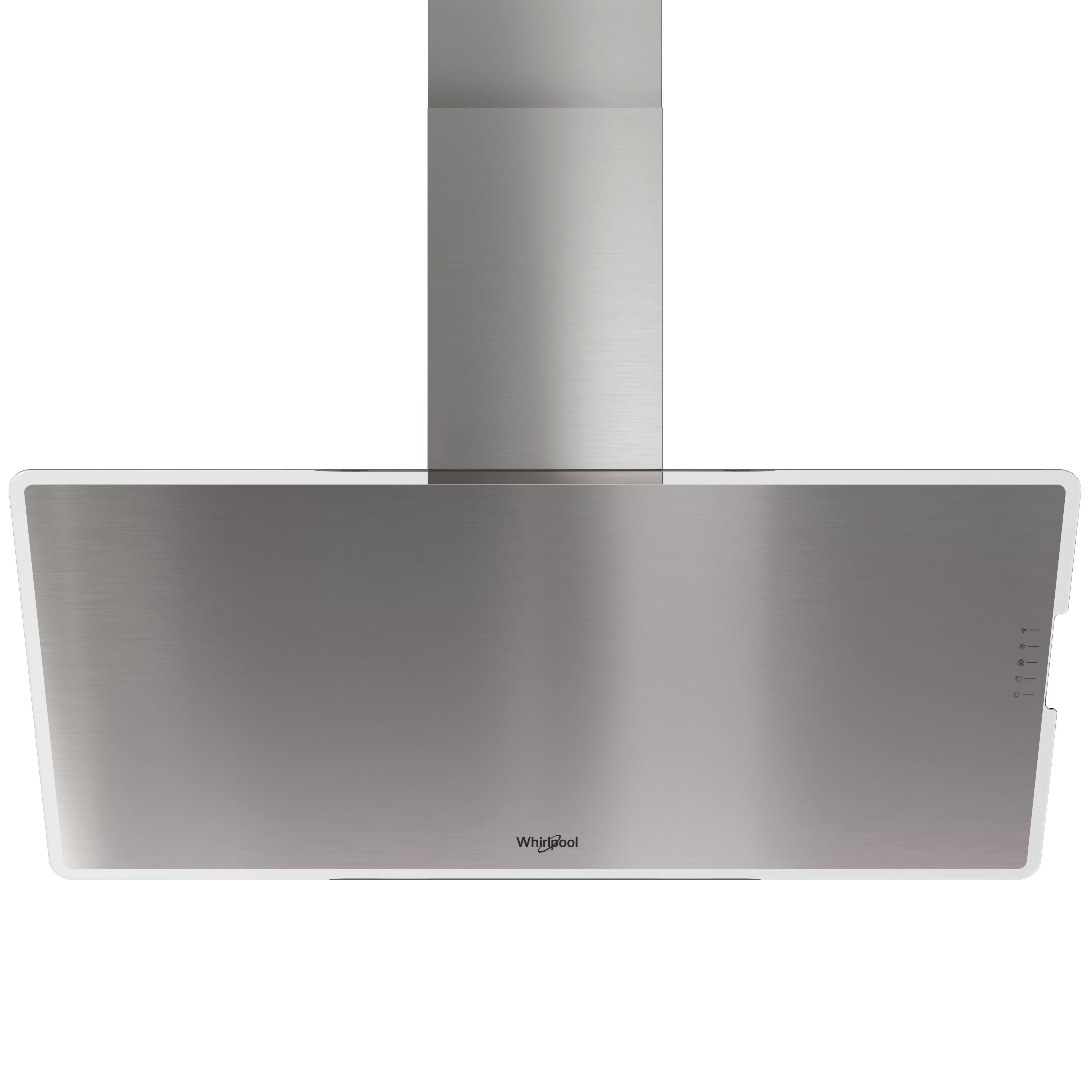 Whirlpool WHVF 92F LM X — vue 1 sur 4