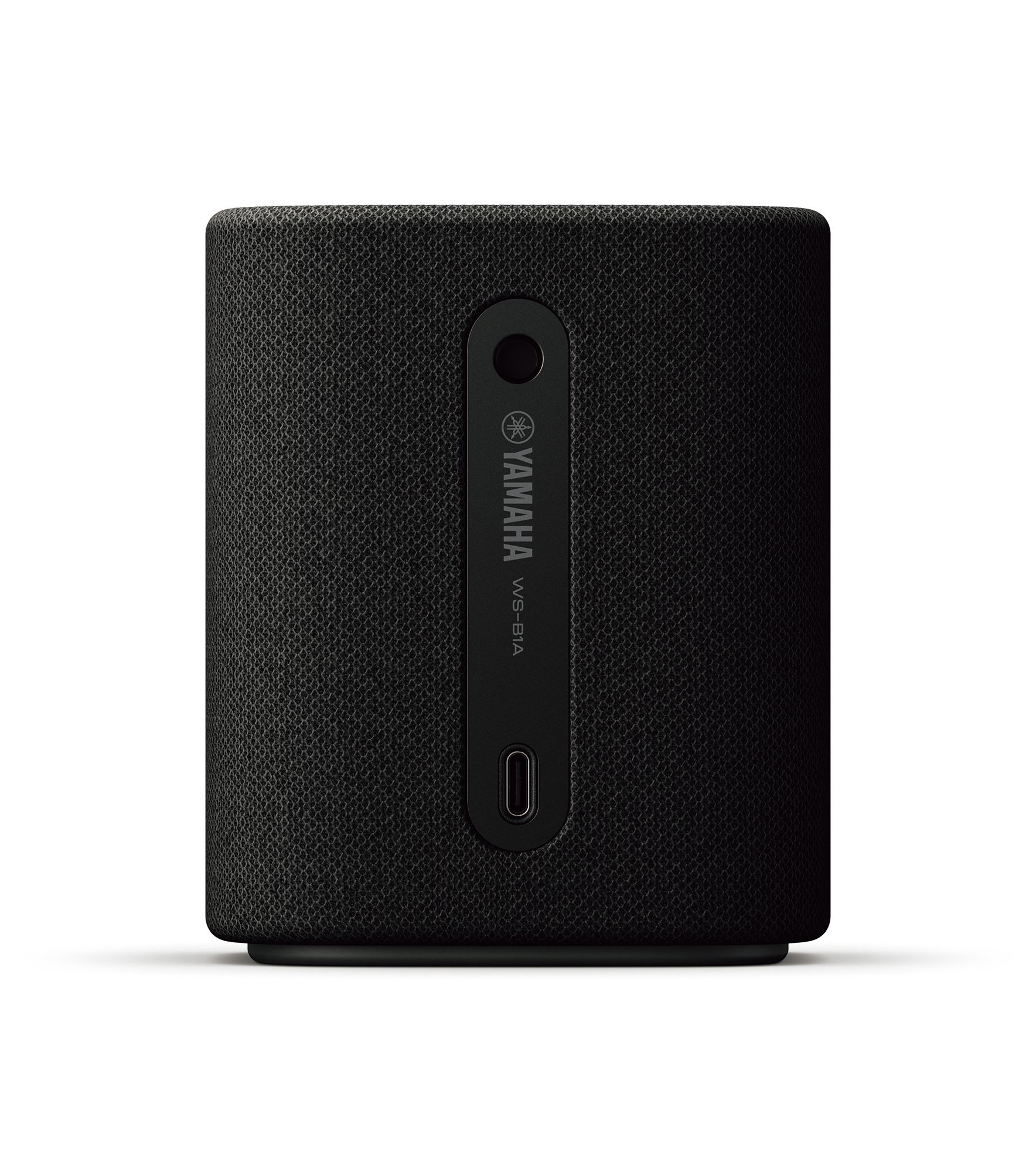 Yamaha WS-B1A Mono portable speaker Black – image 4