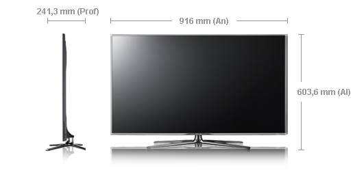 Samsung D7000 Smart – image 5
