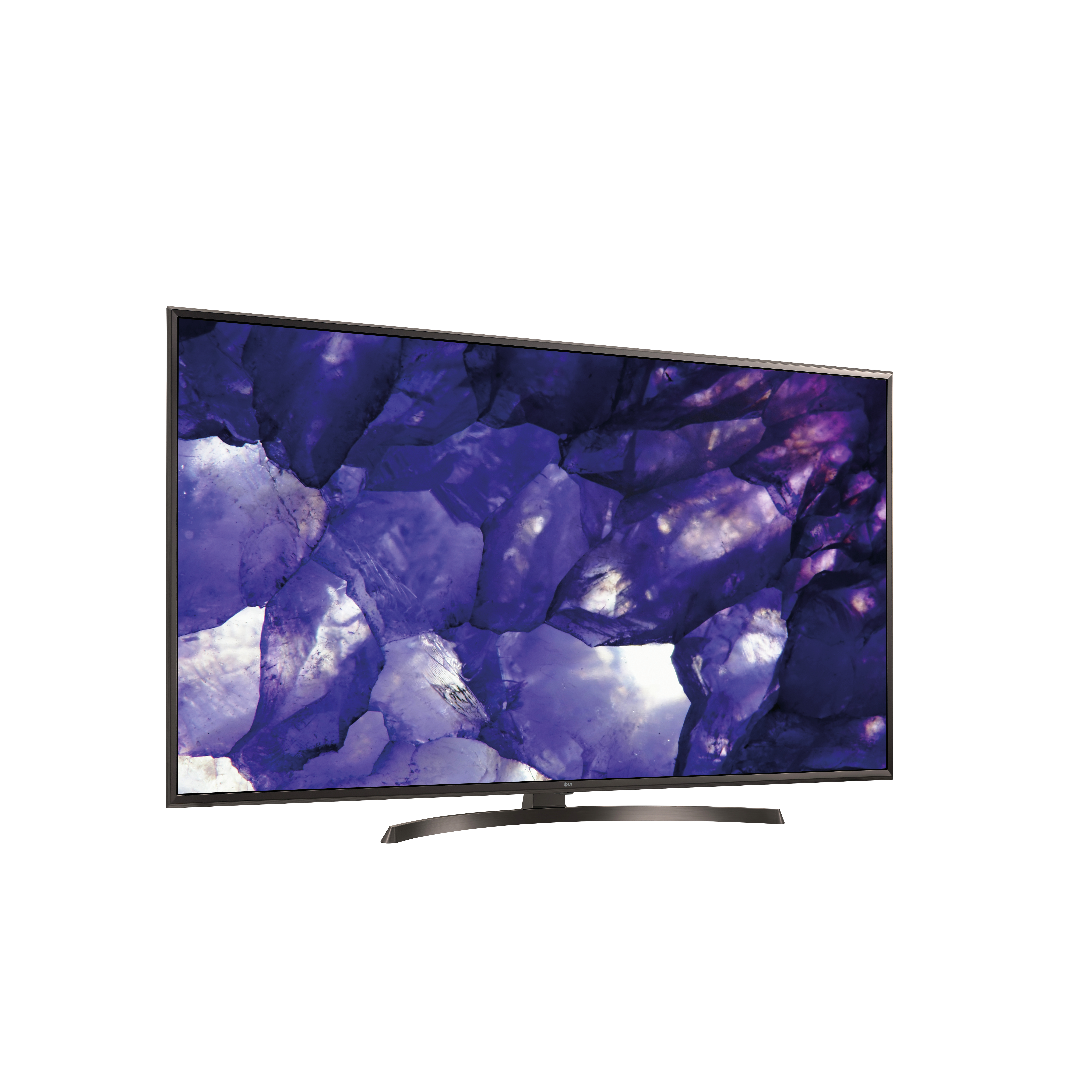 LG 65UK6400 165.1 cm (65") 4K Ultra HD Smart TV Wi-Fi Black – image 2