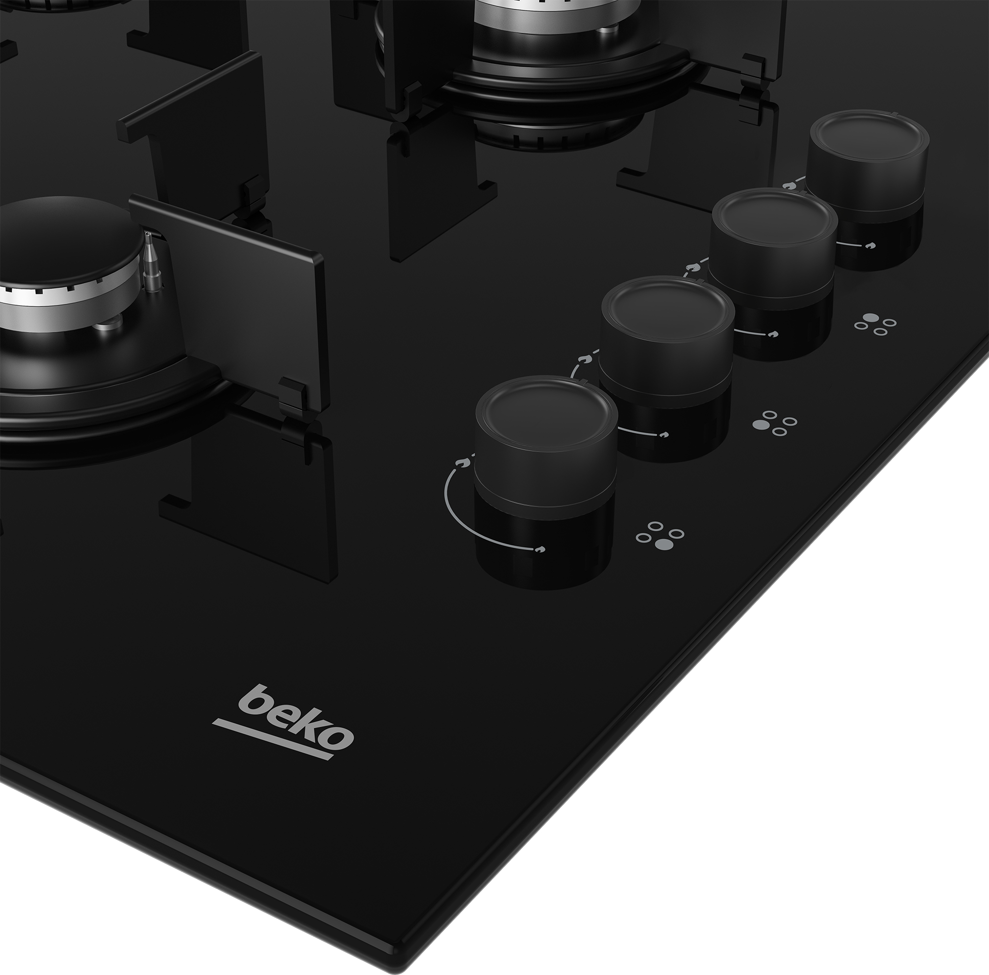 Beko HING 64120 SB – image 4