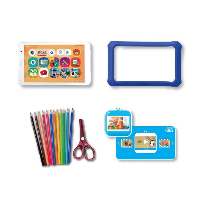 Clementoni 16730 children's tablet – image 4