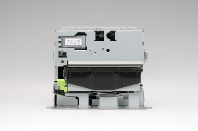 Epson EU-T332C (001): 80mm, 24V, Font=ANK, Paper Dia.=83mm, Auto Cutter=A/Partial, I/F=USB – image 8