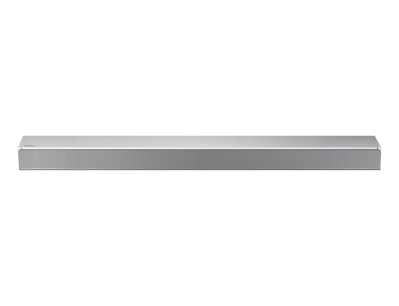 Samsung HW-MS651 soundbar speaker Silver 3.0 channels