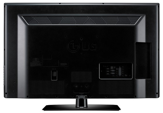 LG 32LD680 TV 81.3 cm (32") Full HD Black 500 cd/m² – image 3