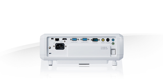 Canon 0910C005 data projector Standard throw projector 3200 ANSI lumens DLP XGA (1024x768) – image 3