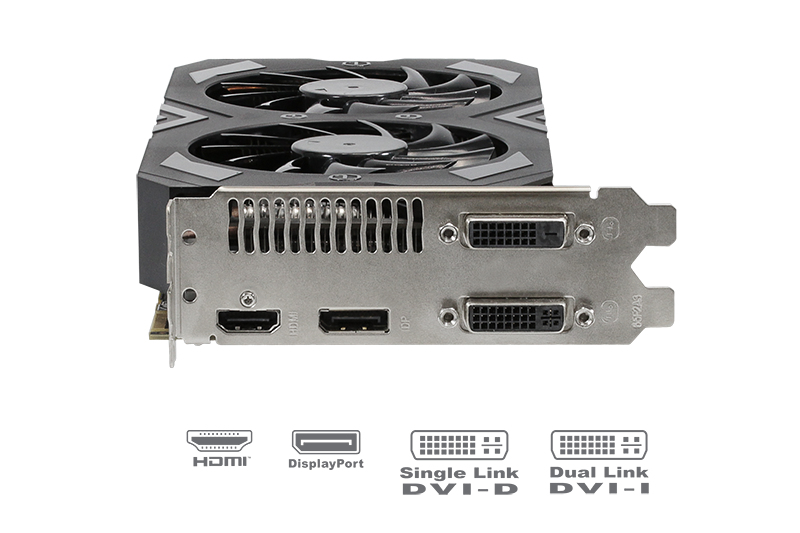 CLUB3D Radeon R7 260X royalKing – image 4