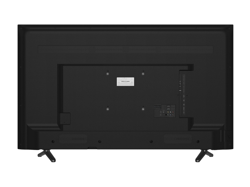 Hisense 55R6D TV 139.7 cm (55") 4K Ultra HD Smart TV Wi-Fi Black – image 4