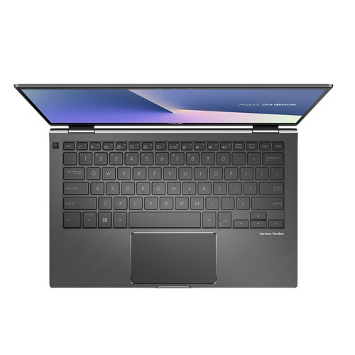 ASUS Zenbook Flip 13 UX362FA-EL247R laptop Intel® Core™ i7 i7-8565U Hybrid (2-in-1) – image 3