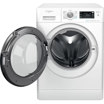 Whirlpool FFB 8469E BV BE – image 2