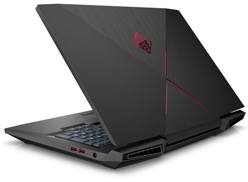 HP OMEN 17-an135nd Intel® Core™ i7 i7-8750H Laptop – image 5