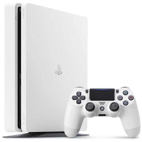 Sony Interactive Entertainment PlayStation 4 Slim 500GB + Crash Bandicoot N. Sane Trilogy – image 2