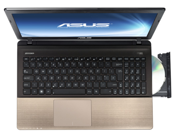 ASUS K55VJ-0033C3210M laptop Intel® Core™ i5 i5-3210M – image 3