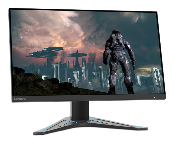 Lenovo G24-20 Monitor – image 2
