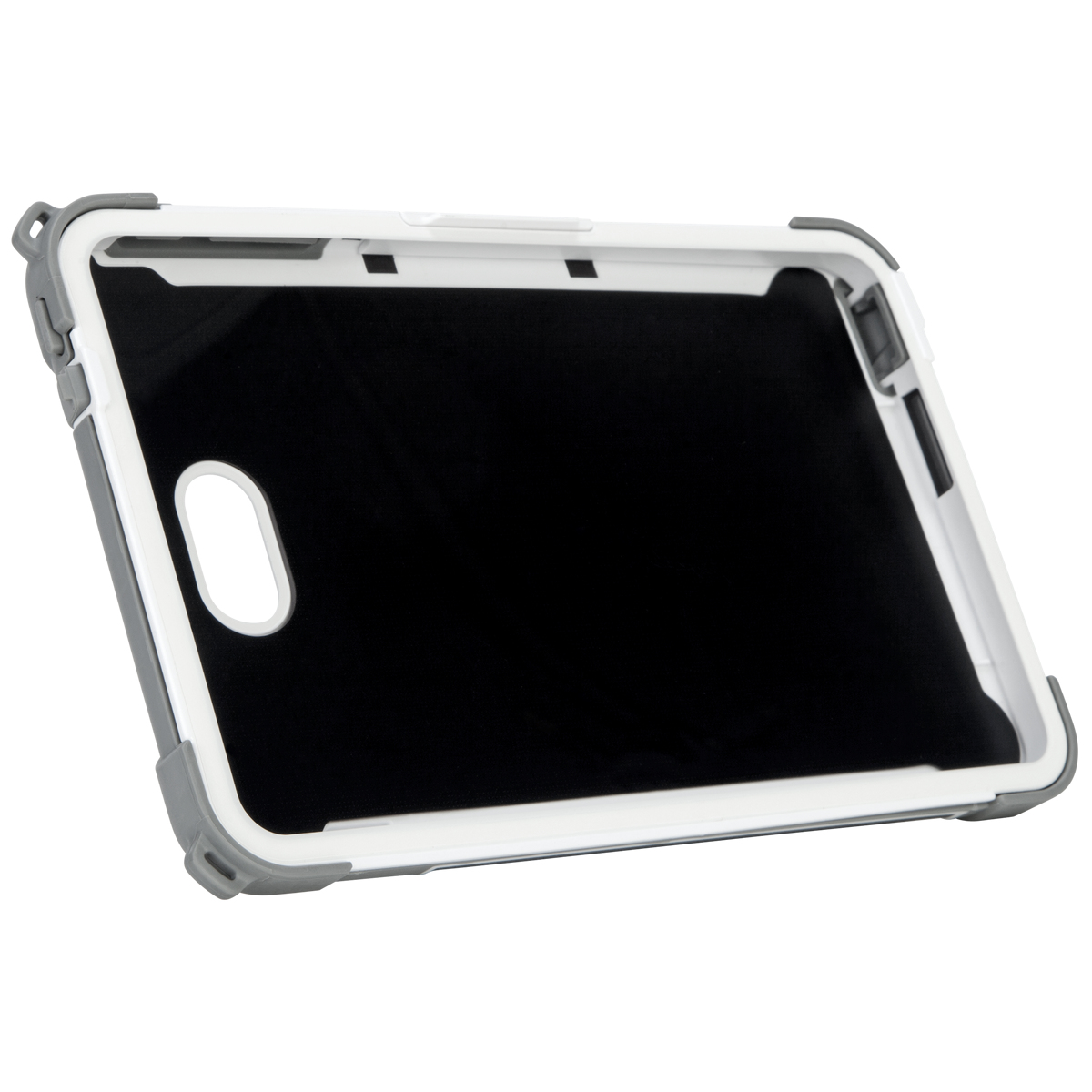 Targus THD467USZ tablet case Holster Grey – image 7