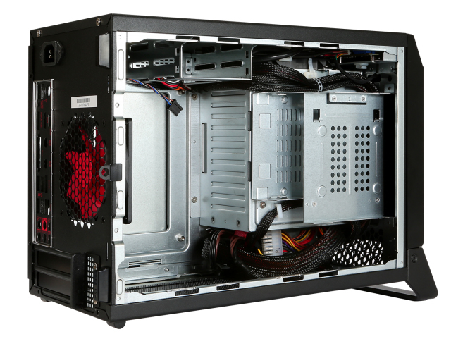 MSI Nightblade Z97-022BEU – image 8
