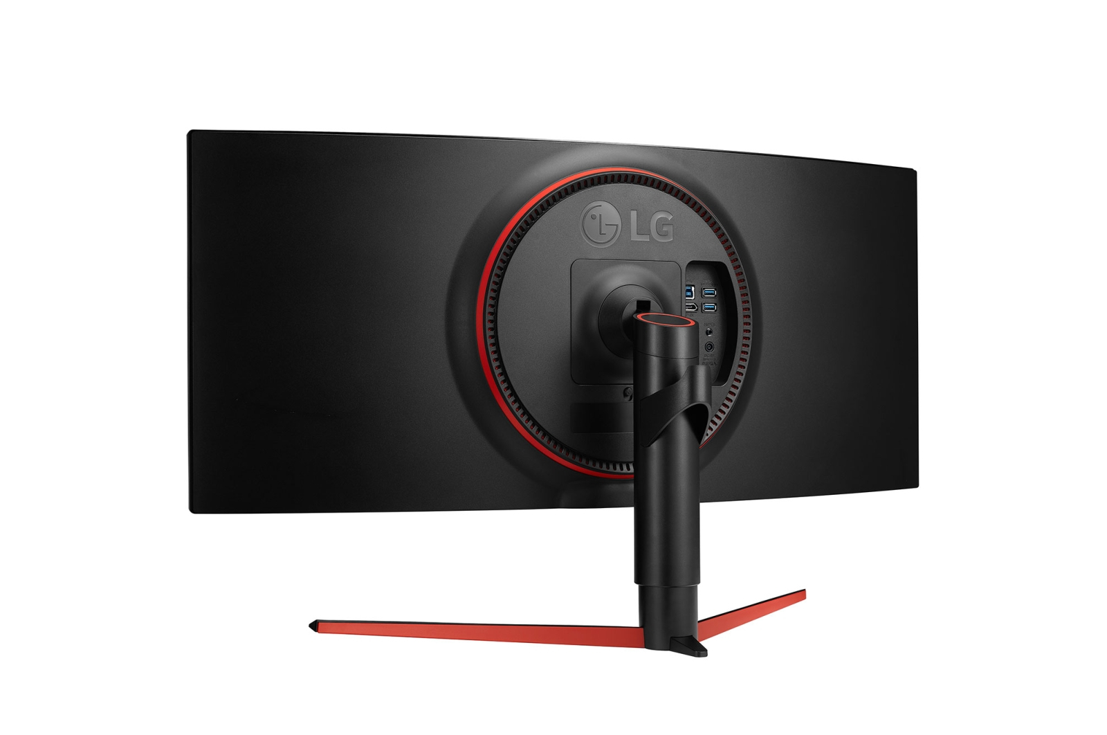 LG 34GK950F-B computer monitor – image 9