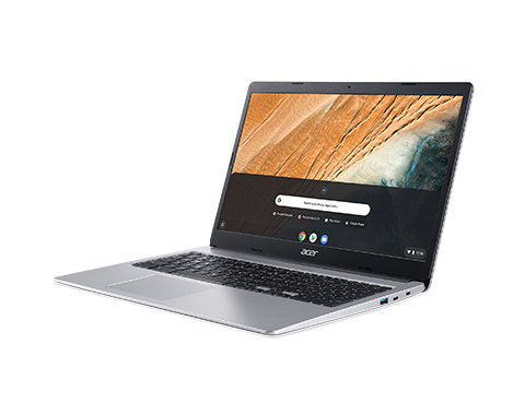 Acer Chromebook CB315-3H-C8JY Intel® Celeron® N4020 – image 3