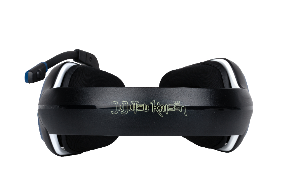 Konix KX JUJUTSU GAMING HEADSET – image 3