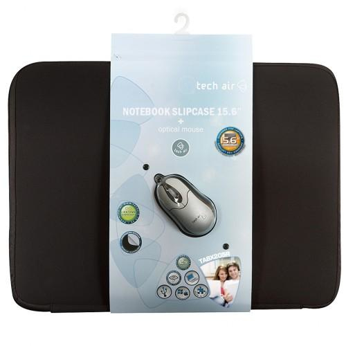 Techair TABX205RP laptop case