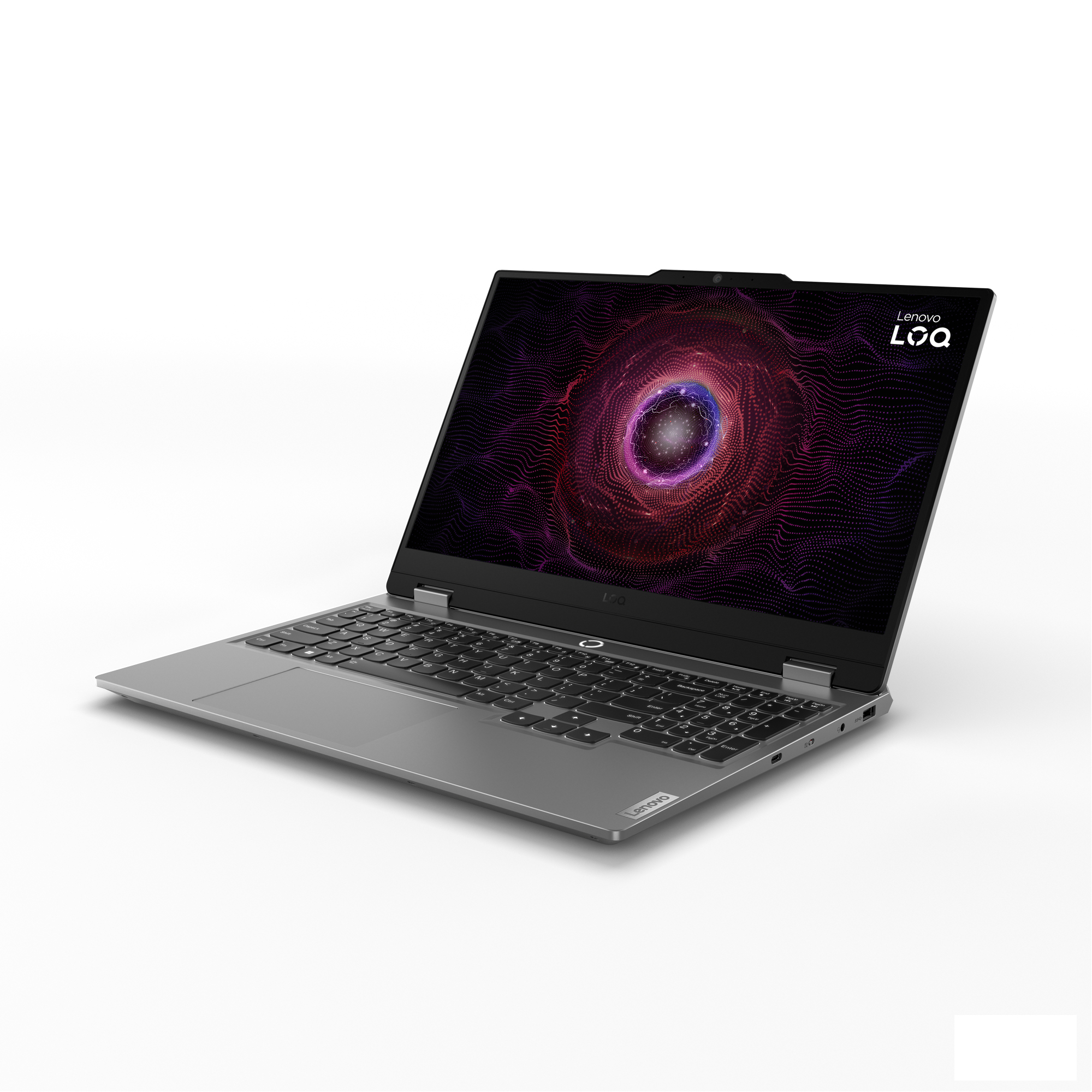 Laptop Gamer Lenovo LOQ 15ARP9 - NVIDIA GeForce RTX 4050 - 15.6"- AMD Ryzen 7 7435HS - 24GB - 512GB SSD - Windows 11 Home - 83JC004ULM Laptop Gamer Lenovo LOQ 15ARP9 - NVIDIA GeForce RTX 4050 - 15.6"- AMD Ryzen 7 7435HS - 24GB - 512GB SSD - Windows 11 Home - 83JC004ULM