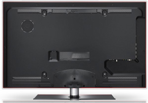 Samsung UE32C5000 TV – image 4
