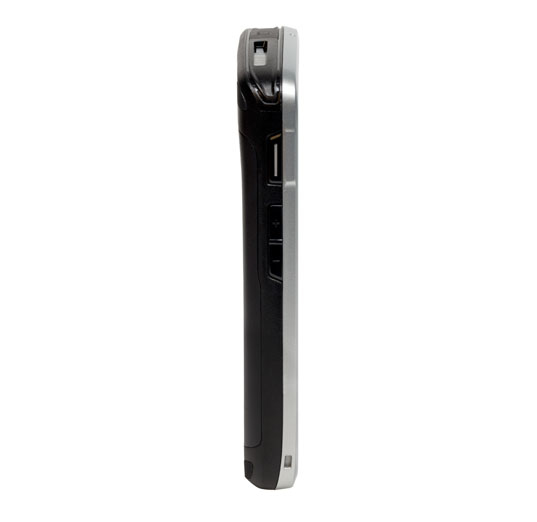 Zebra Motorola TC55 handheld mobile computer – image 3